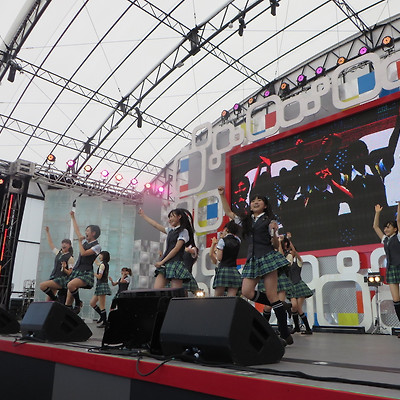 140802 - 140807 야부키 나코