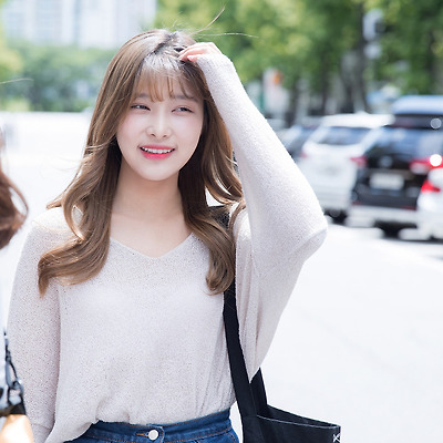 [PHOTO] 170602 뮤직뱅크 - 다이아 by Girls Grapher