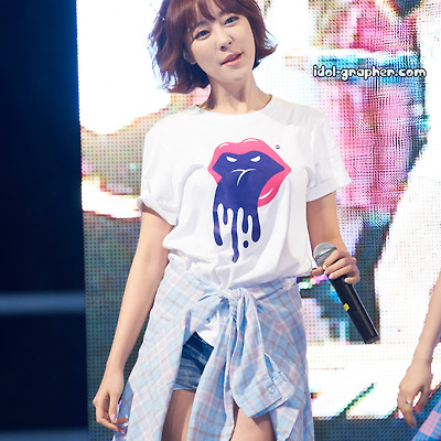 [PHOTO] 130529 충남대학교축제 - 레인보우 part.1 by EPOXY