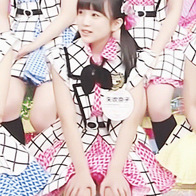 150712 HKT48 고보텐 야부키 나코 움짤
