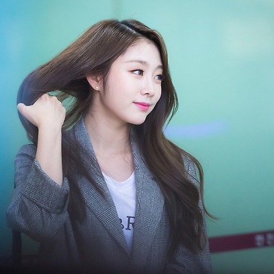 170519 김포공항 출국 러블리즈
