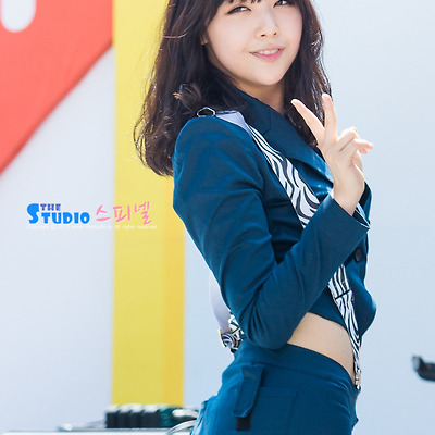 130609 u클린 청소년 문화마당 걸스데이 민아 직찍 by 스피넬