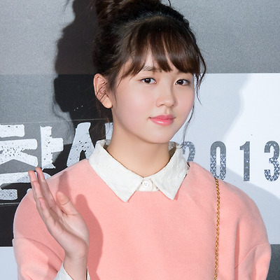 131029 동창생 VIP 시사회 김소현 직찍 by 스피넬