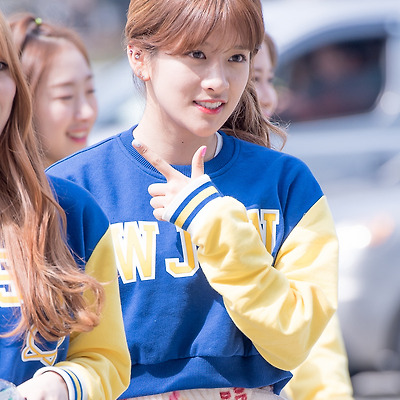 160318 최화정의 파워타임 출퇴근길 우주소녀 엑시 설아 직찍 by 스피넬