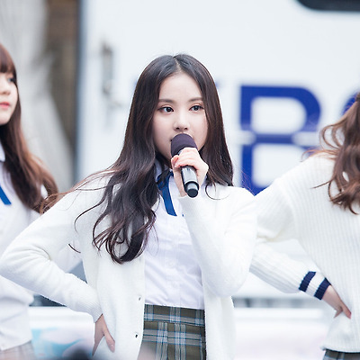 [PHOTO] 160409 박지윤의 가요광장 - 여자친구 Part.1  by Girls Grapher