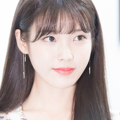 160725 소니 팬싸인회 아이유 포토타임 by 미스터신iu