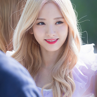 160920 우주소녀 보나