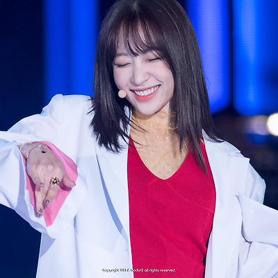 EXID (이엑스아이디), 하니: KBS 열린음악회 in 김해