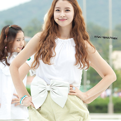 [PHOTO] 120909 2012 경마공원 라이브 피버 콘서트 - 헬로비너스 Part.2 by o첫눈에o