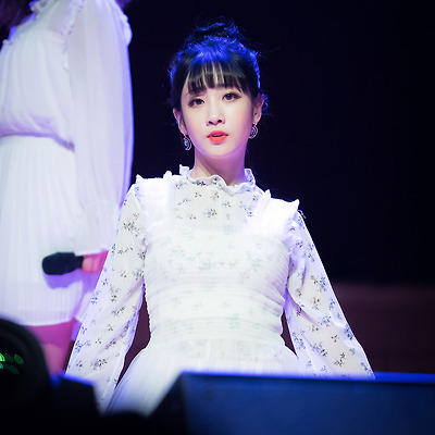 170603 평택 해양역사 콘서트 러블리즈 지애 2