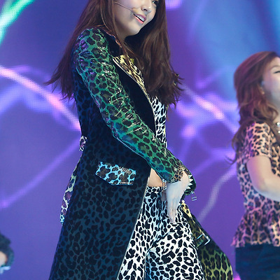 121231 MBC 가요대제전