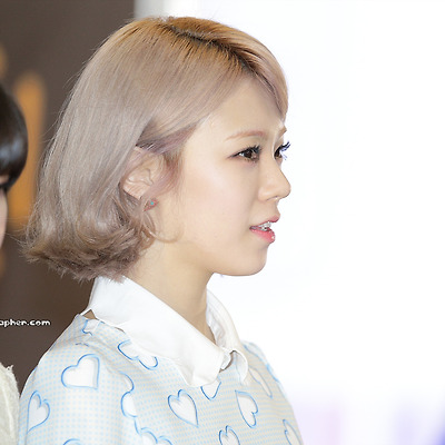 [PHOTO] 140321 영풍문고 여의도점 오렌지 캬라멜 팬싸인회 by Girls Grapher