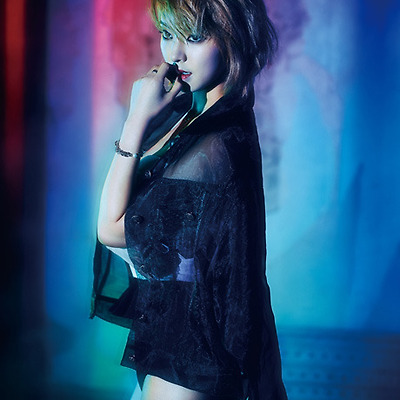 AOA 초아 아레나 ARENA 화보 사진