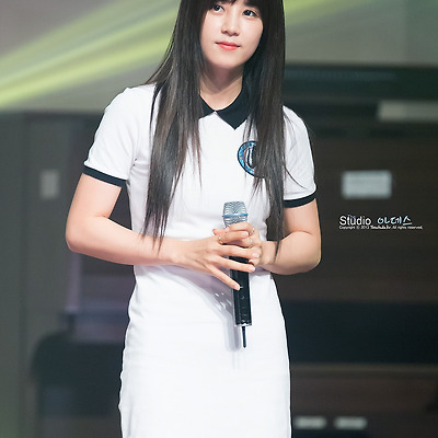 140923 고신대학교 축제 에이핑크 (Apink) 직찍 by 아데스