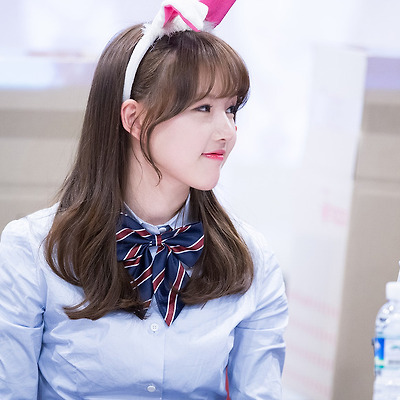 [PHOTO] 160131 여자친구 팬사인회 Part.2 - 여자친구 by Girls Grapher