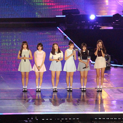 2016.09.24 인천 한류 관광 콘서트