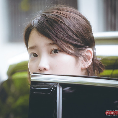 170425 유희열의 스케치북 출근길 아이유 직찍 by 스피넬