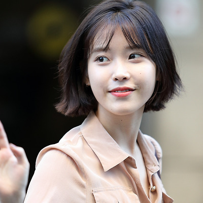 [2016.10.25] 열린음악회 아이유 중간퇴근길