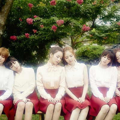 에이핑크 핑크러브 티저 이미지 6장