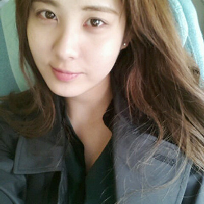 서현 비몽사몽 셀카와 최근사진들