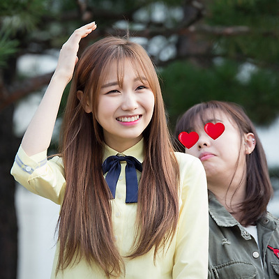 151023 뮤직뱅크 미니팬미팅 류수정