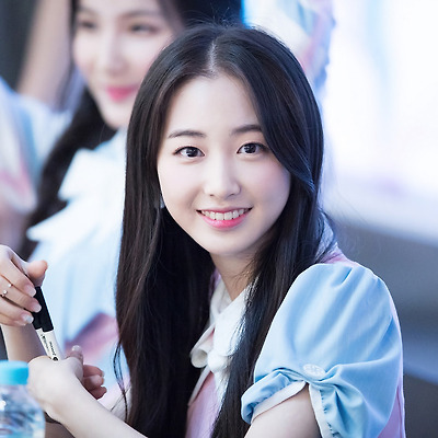 [PHOTO] 170624 IFC몰 엘리스 팬사인회 - 유경,혜성 by Girls Grapher