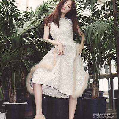 vogue girl  5월호