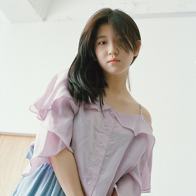 백예린 나일론 2016 8월호 고화질 화보 6장