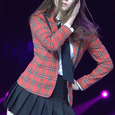 140322 Simply Kpop Tour in Shanghai (+20)