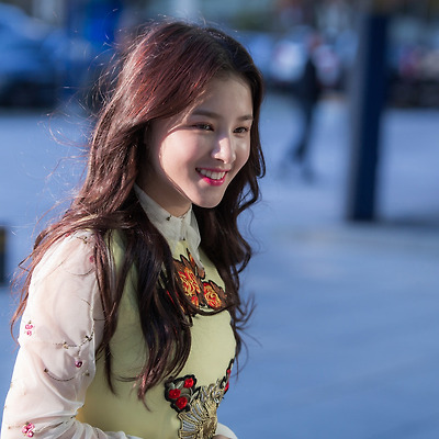 161109 김창렬의 올드스쿨 모모랜드 낸시