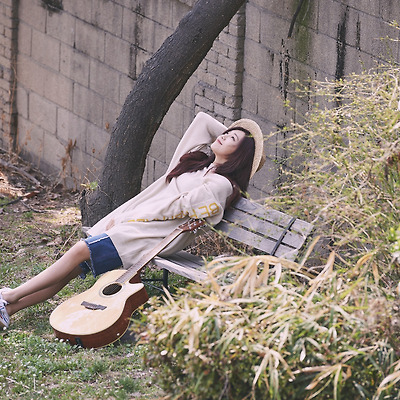 정은지 솔로 앨범 'Dream' 티저 이미지 초고화질(7200x4800) 화보 4장