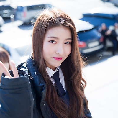 [PHOTO] 160125 김성주의 가요광장 - 여자친구 소원 by Girls Grapher