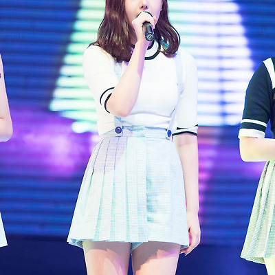 [PHOTO] 160813 함양 중학교 총동창회 - 여자친구 Part.2 by Girls Grapher
