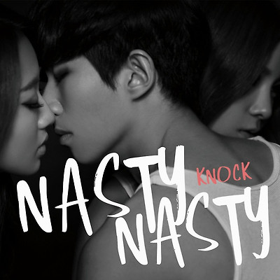 네스티네스티 노크(NASTY NASTY NKOCK) 고화질화보 8장