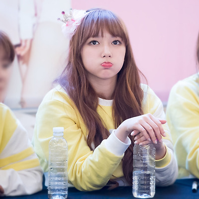 160306 여의도 팬싸인회 우주소녀 성소 은서