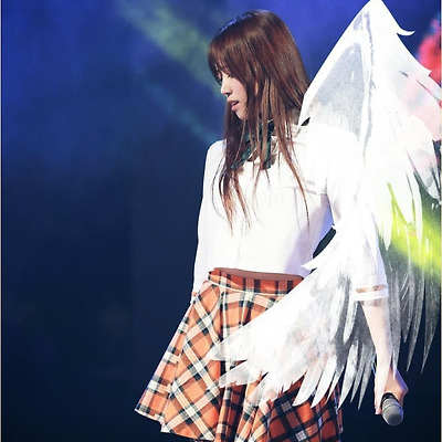 러블리즈 수술 전 사진!!!!!