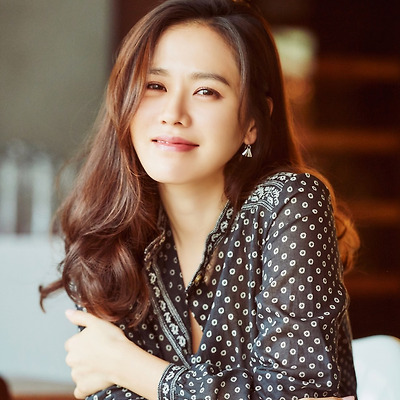 손예진 영화 '덕혜옹주' 인터뷰 고화질 화보 8장