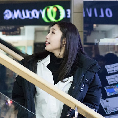 [17.02.09] 마이펫 오지 시사회 은지 퇴근 직찍 by 너렛비