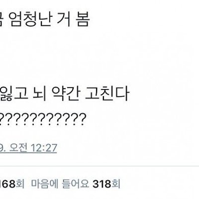 재미있는 짤방들