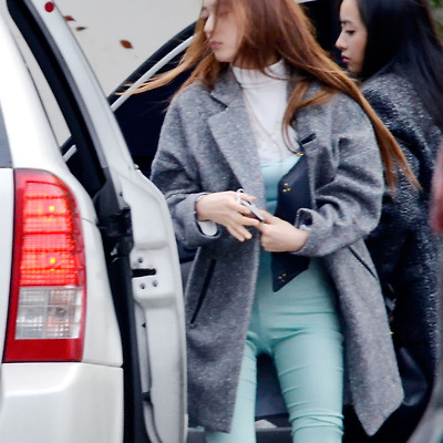 151115 인기가요 재출근