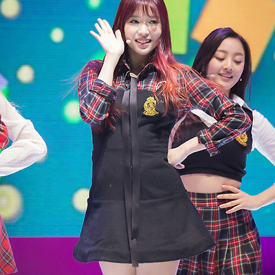 151230 SAF Special Stage TWICE 나연 미나
