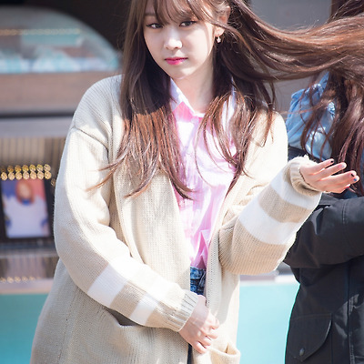 170304 음악중심 미니팬미팅 러블리즈