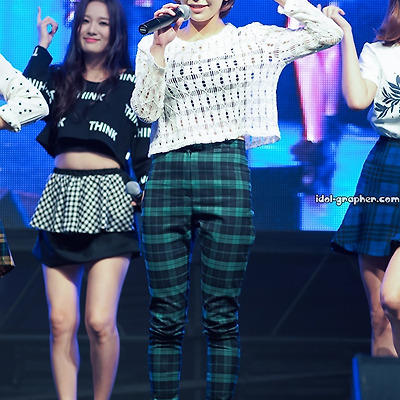 [CAM&PHOTO] 131011 한국기술교육대 축제 - 써니힐 part.1 by cameratest