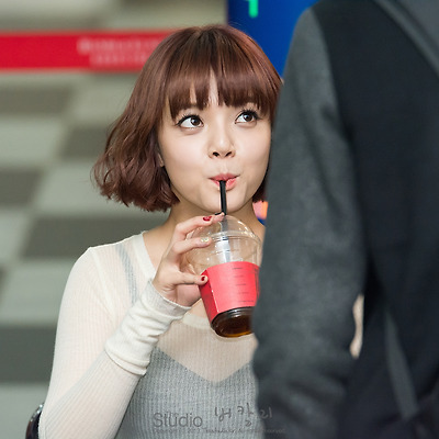 131025 센트럴시티 AOA 팬사인회 직찍 by 버칼리