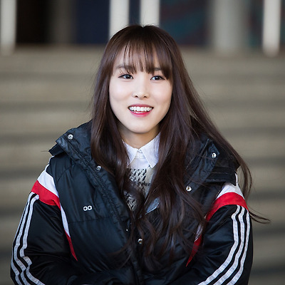 160115 정체불명 프로그램 출근길 여자친구 유주
