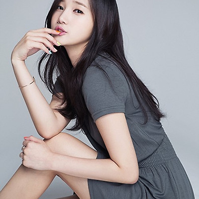 전 헬로비너스 멤버 유아라 bnt 화보 사진
