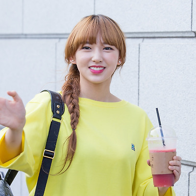 160709 해피투게더 퇴근길 우주소녀 성소