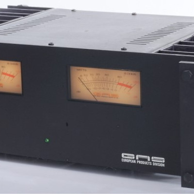 1980년대를 수놓은 오디오 명품들