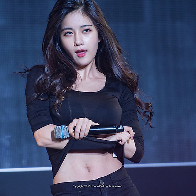 레인보우 (RAINBOW), 조현영: 지스타 엔조이 페스티벌 축하공연 #2