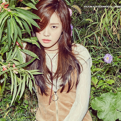 에이핑크 정규 3집 '핑크 레볼루션' 파스텔 티저 고화질 화보 6장